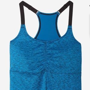 Ruby Ribbon Sport Tank